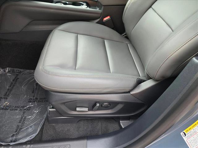 New 2026 Ford Explorer Active image 4