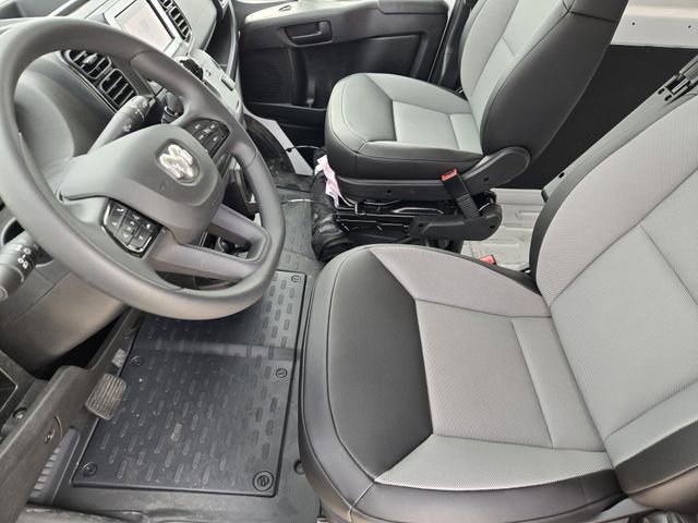 Used 2025 RAM ProMaster 2500 image 13