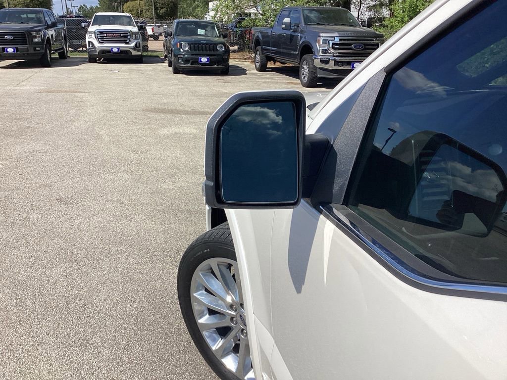 Used 2019 Ford F150 Limited image 21