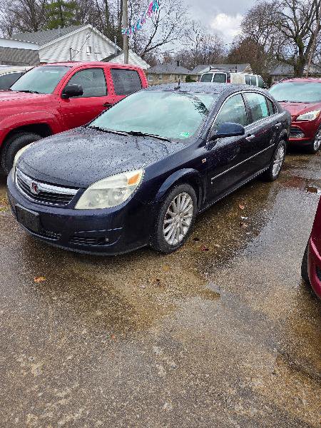Used 2007 Saturn Aura XR w/ Premium Trim Pkg image 6