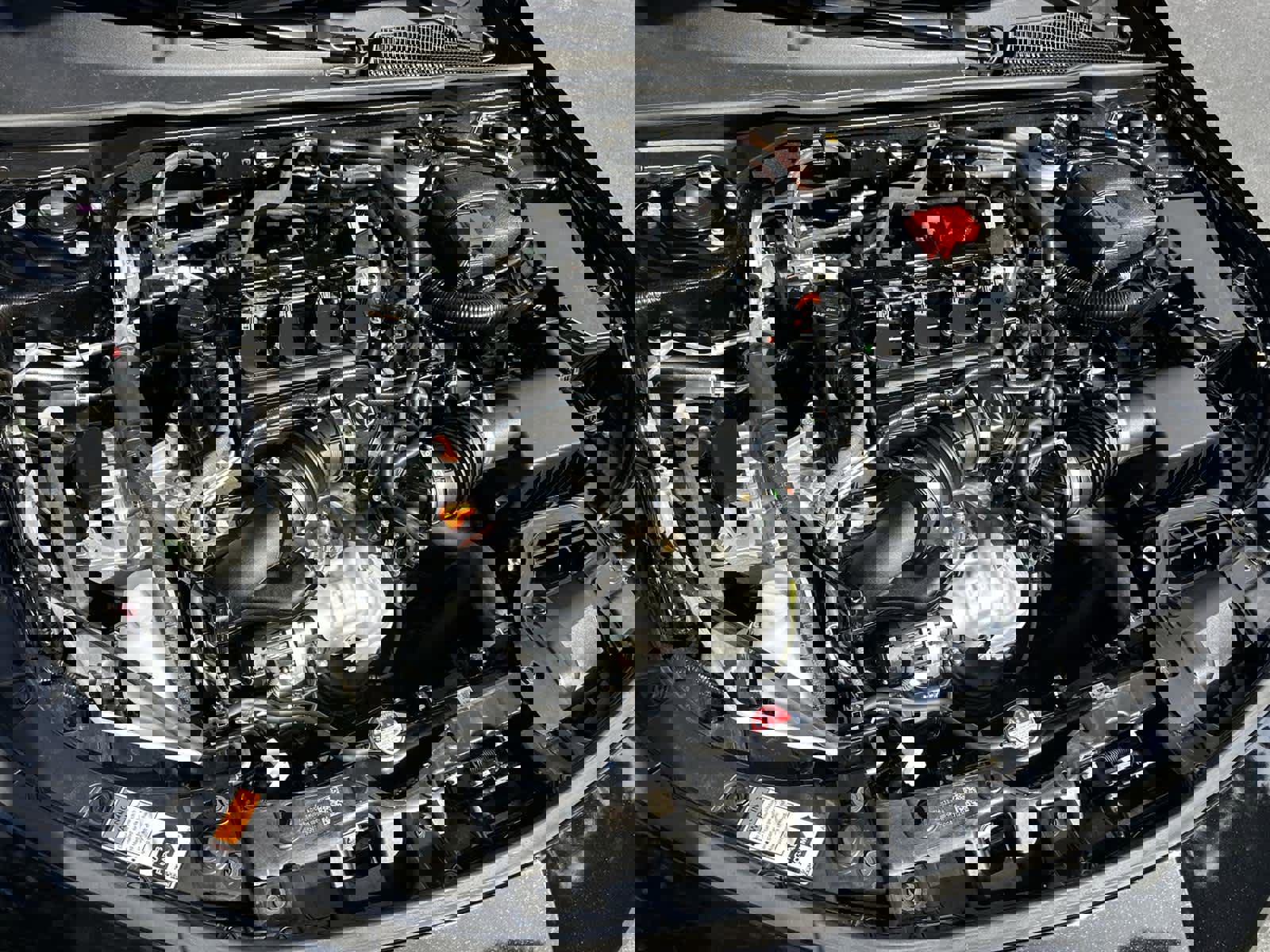 Certified 2026 Acura Integra A-Spec image 9