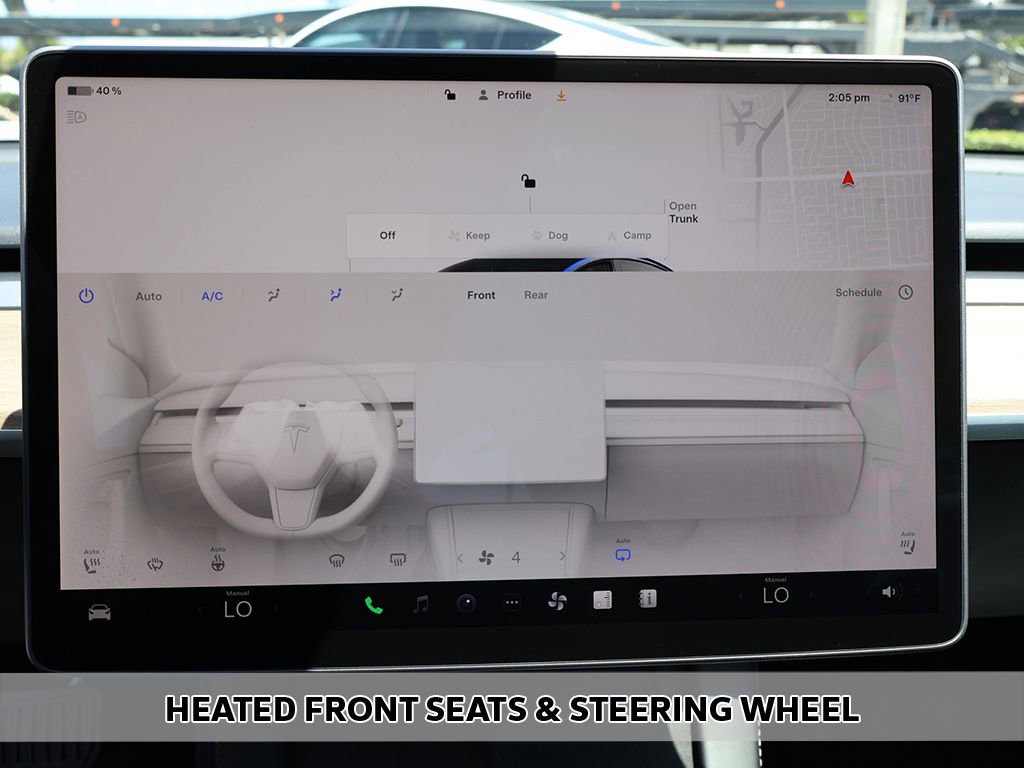 Used 2023 Tesla Model 3 Standard Range RWD image 6