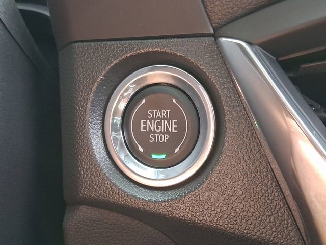 New 2026 Buick Encore GX Preferred w/ Comfort Package FWD image 15