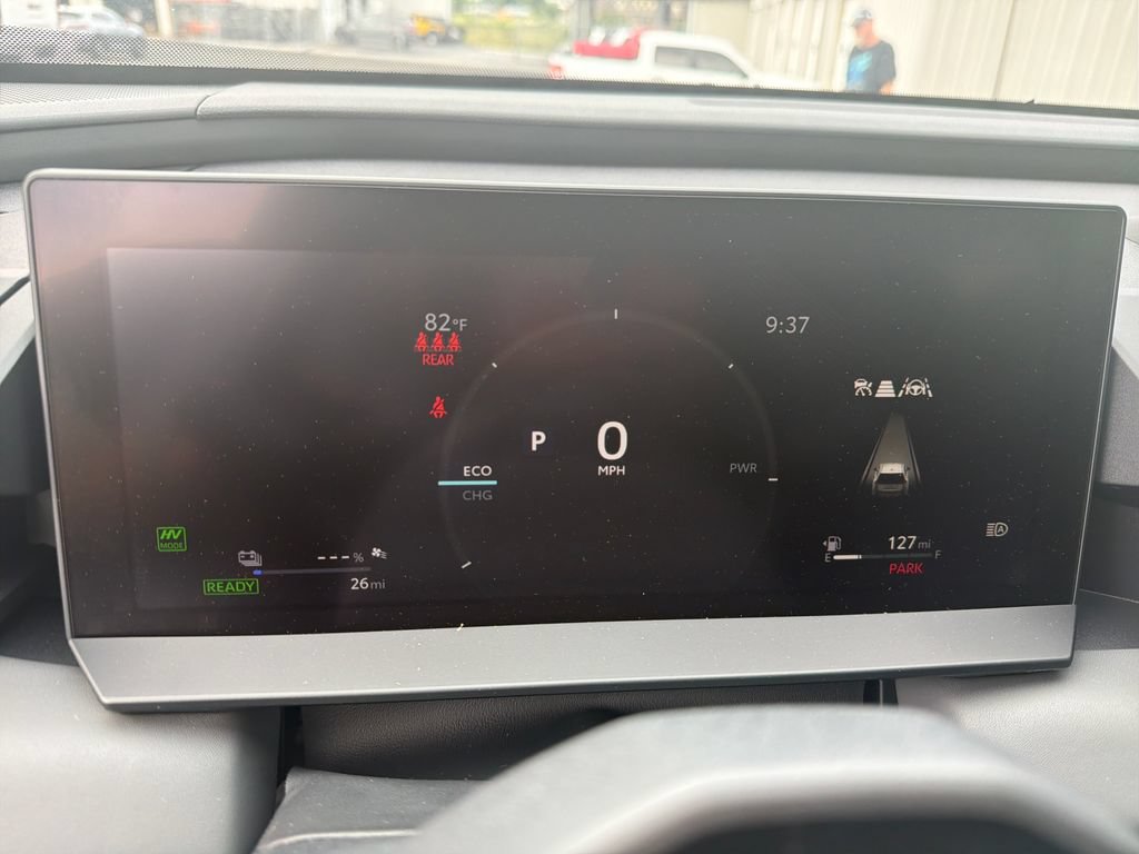 New 2026 Toyota RAV4 XSE AWD/4WD image 15