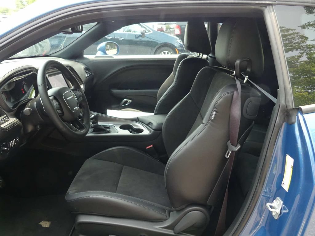 New 2023 Dodge Challenger GT w/ Plus Package AWD/4WD image 8