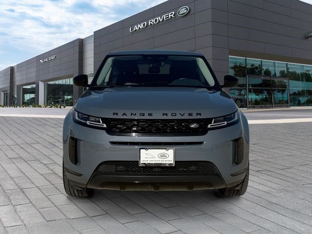Used 2023 Land Rover Range Rover Evoque SE AWD/4WD image 8