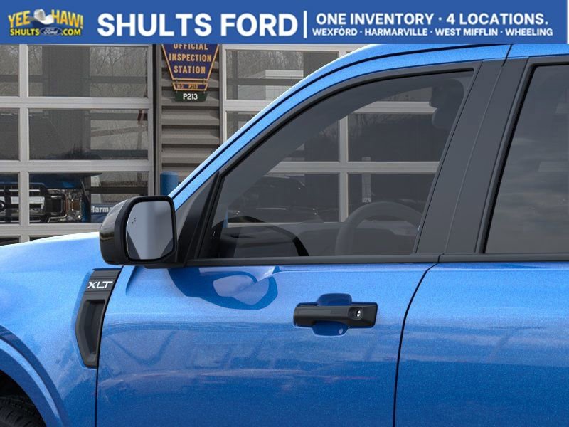 New 2026 Ford Maverick XLT image 22