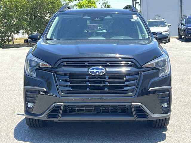 Certified 2023 Subaru Ascent Onyx Edition Limited AWD/4WD image 16