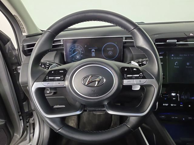 Used 2022 Hyundai Tucson SEL image 27