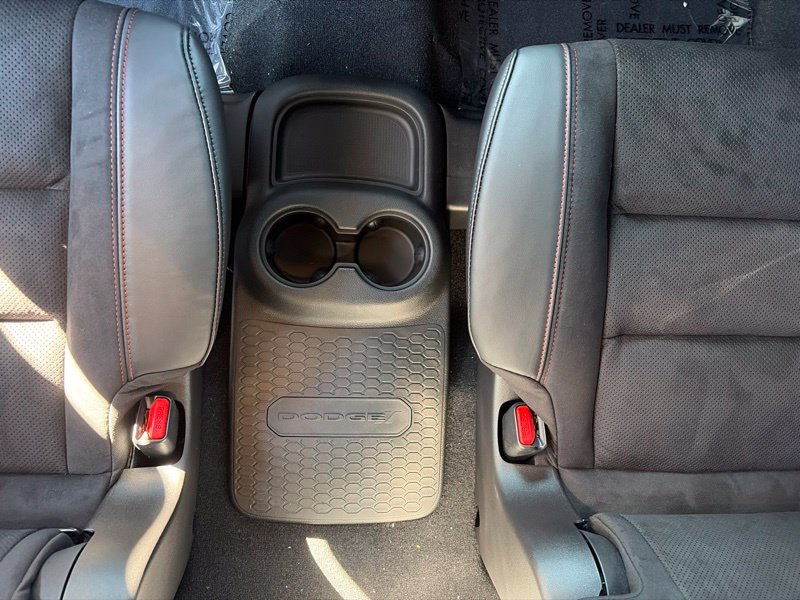 New 2027 Dodge Durango GT AWD/4WD image 15