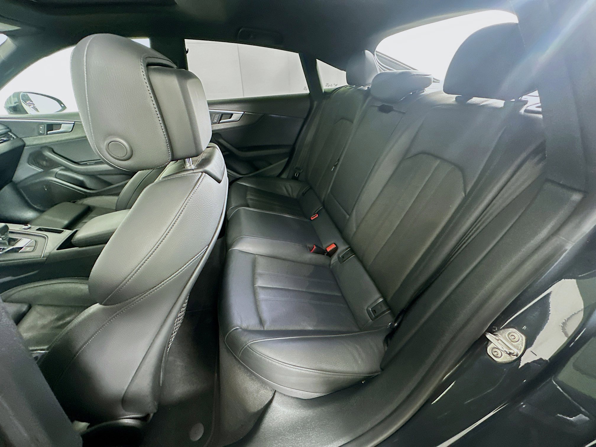 Used 2018 Audi A5 2.0T Premium Plus w/ Premium Plus AWD/4WD image 28