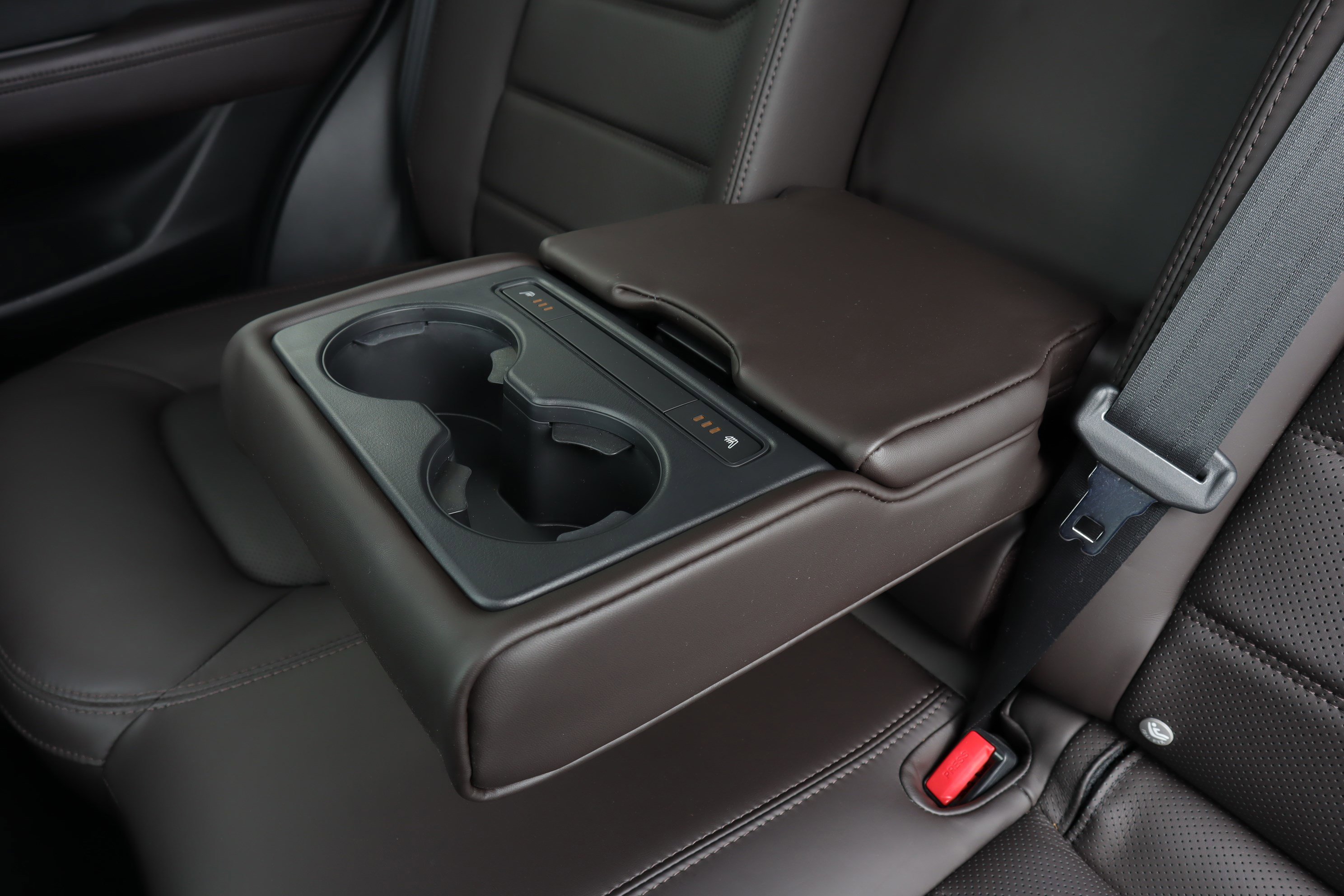 Certified 2021 MAZDA CX-5 Signature AWD/4WD image 26