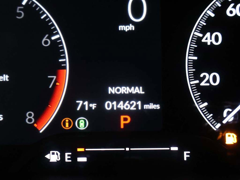 Used 2024 Honda Civic Sport image 32