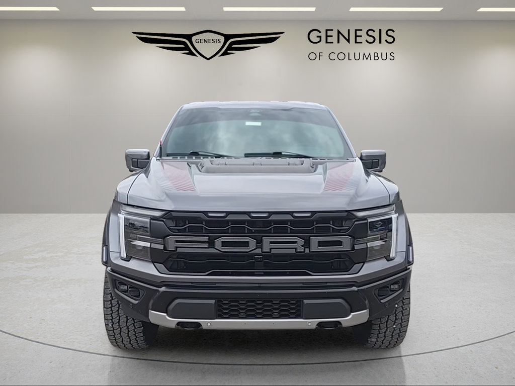 Used 2024 Ford F150 Raptor AWD/4WD image 8