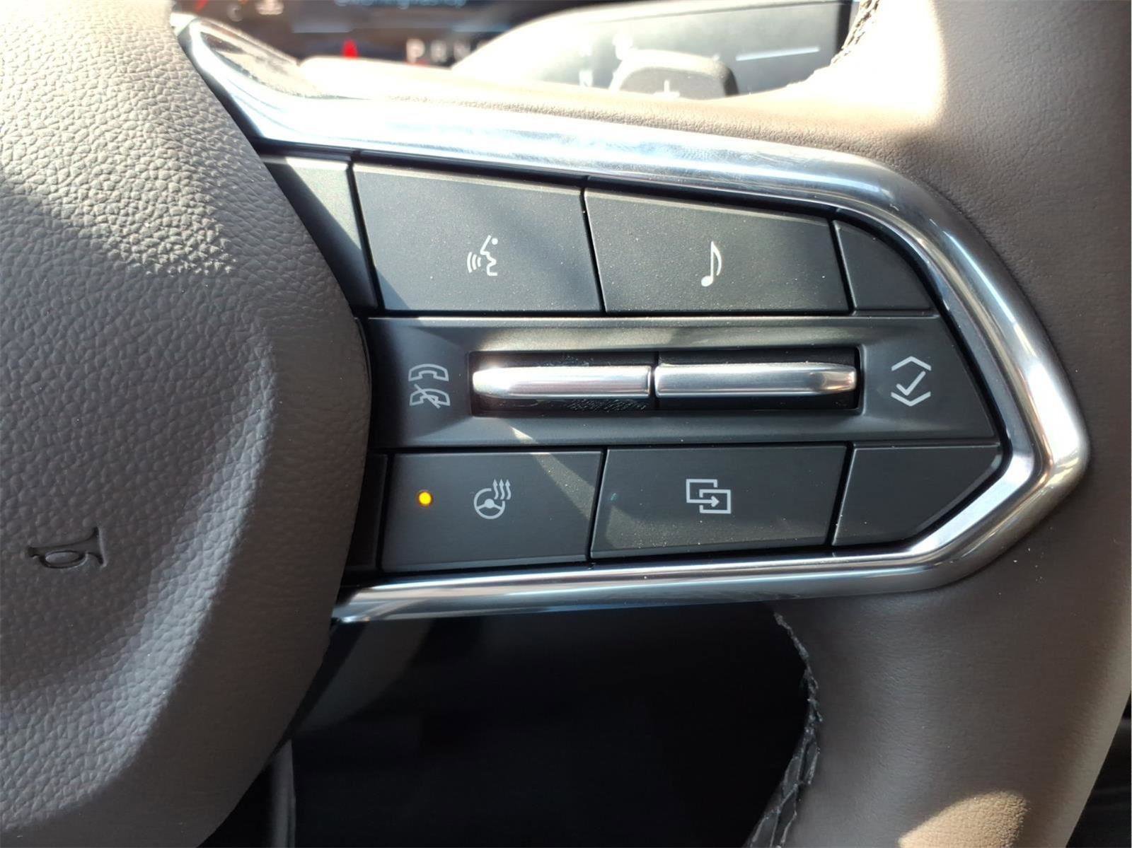 New 2026 Chevrolet Tahoe LT w/ Comfort Package image 21