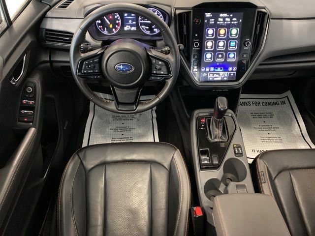 Certified 2025 Subaru Crosstrek 2.5i Limited image 2
