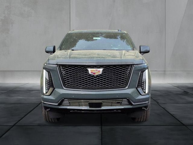 New 2026 Cadillac Escalade Sport w/ Touring Package AWD/4WD image 8