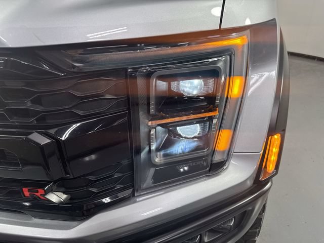 Used 2023 Ford F150 Raptor w/ Equipment Group 802A Raptor R AWD/4WD image 29