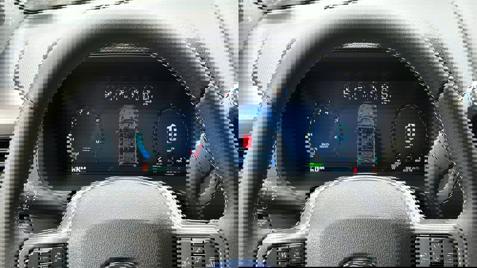 Used 2025 Ford F150 XLT w/ Equipment Group 302A MID image 20