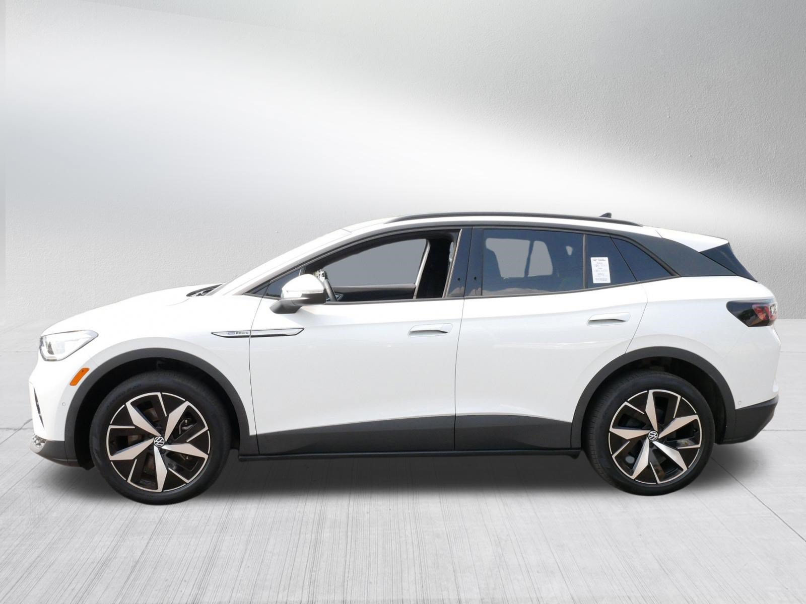 Certified 2023 Volkswagen ID.4 Pro S AWD/4WD image 4
