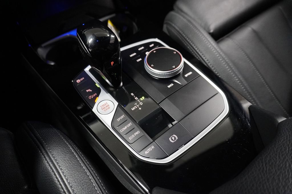 Used 2023 BMW M235i xDrive Gran Coupe w/ Premium Package image 17