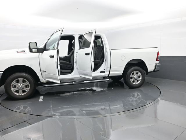 Used 2024 RAM 2500 Big Horn image 26