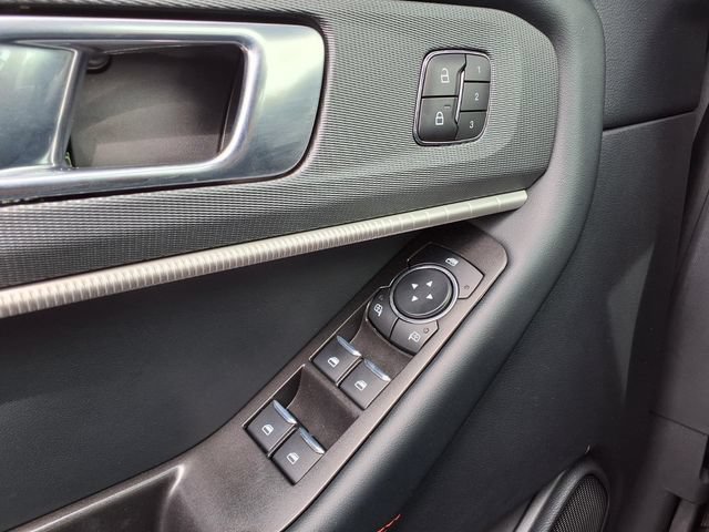 Used 2026 Ford Explorer ST-Line w/ ST-Line Street Pack RWD image 21