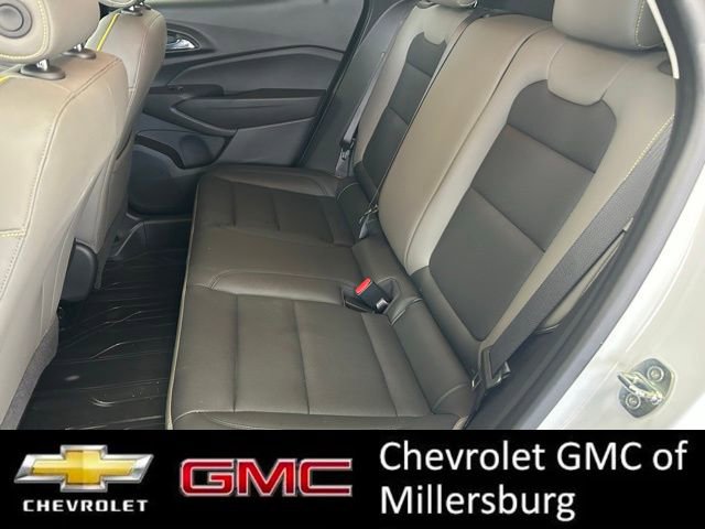 Used 2024 Chevrolet Trax ACTIV FWD image 24