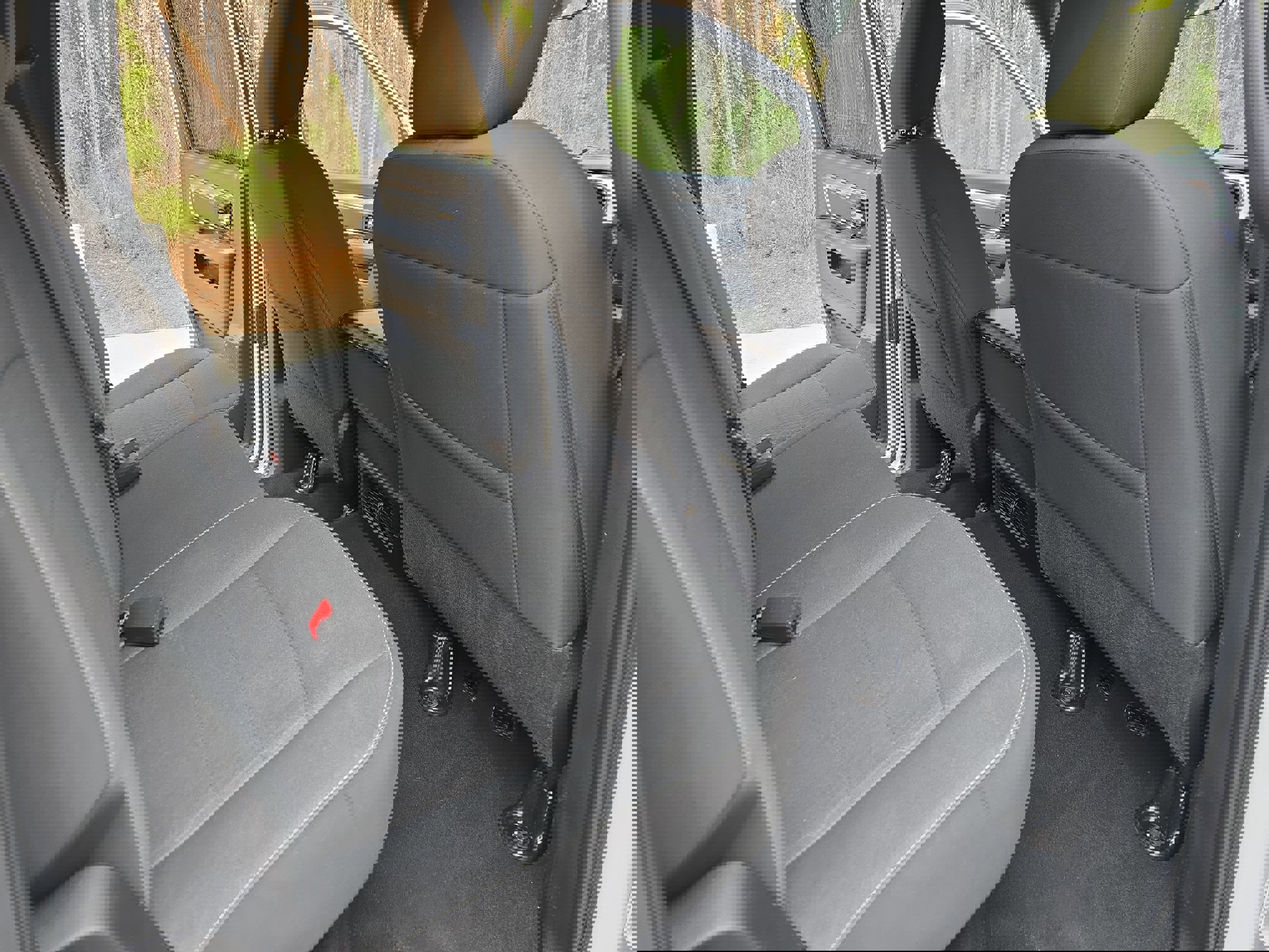 Used 2024 RAM 1500 Classic Warlock image 11