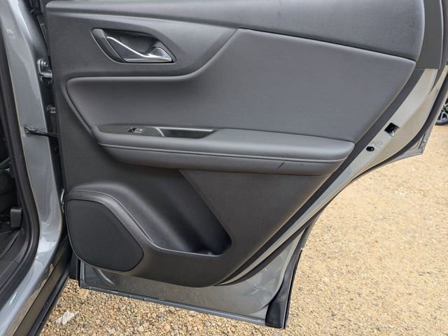 New 2026 Chevrolet Blazer LT image 29