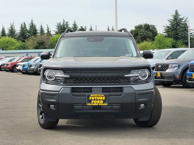 New 2026 Ford Bronco Sport Big Bend w/ Convenience Package image 3