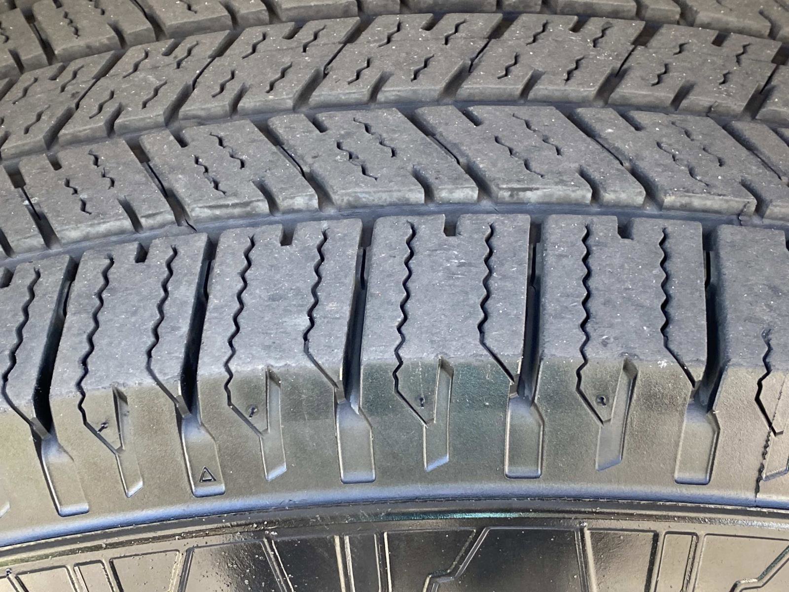 Used 2025 RAM 2500 Big Horn image 18