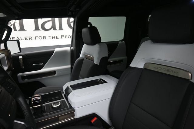 Used 2025 GMC Hummer EV 3X AWD/4WD image 16