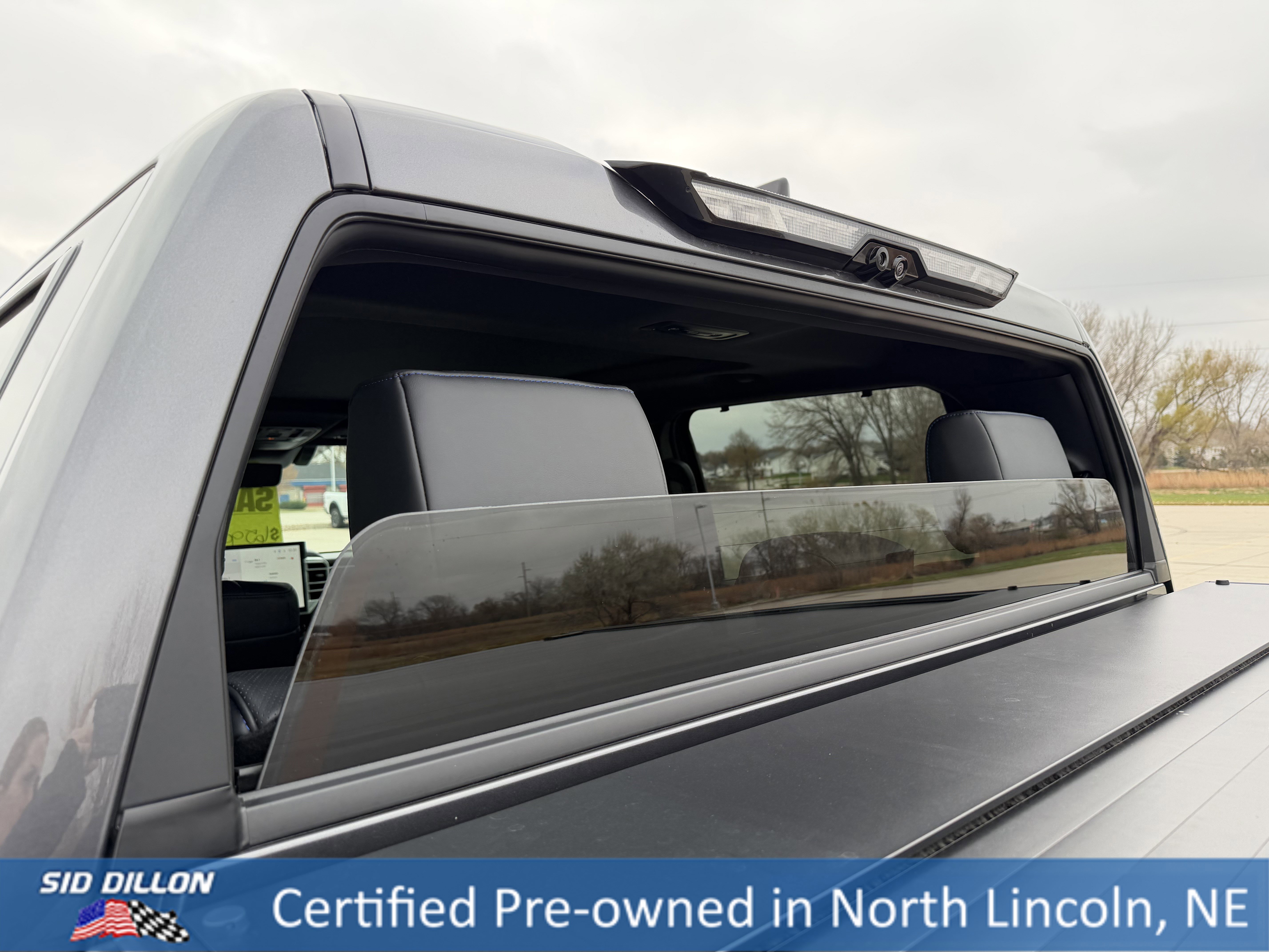 Used 2025 Toyota Tundra Limited image 28