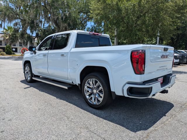 New 2026 GMC Sierra 1500 Denali w/ Denali Reserve Package AWD/4WD image 6