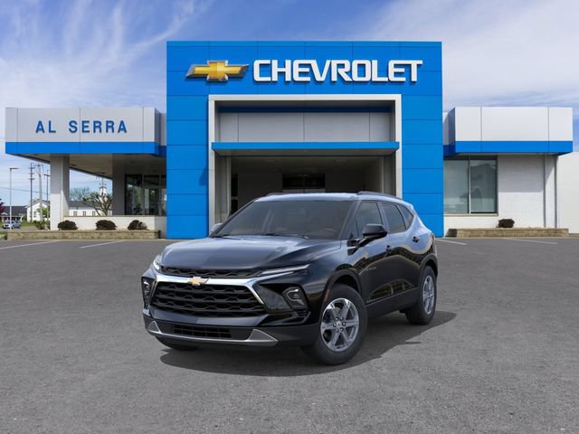 New 2026 Chevrolet Blazer LT w/ Convenience Package AWD/4WD image 8