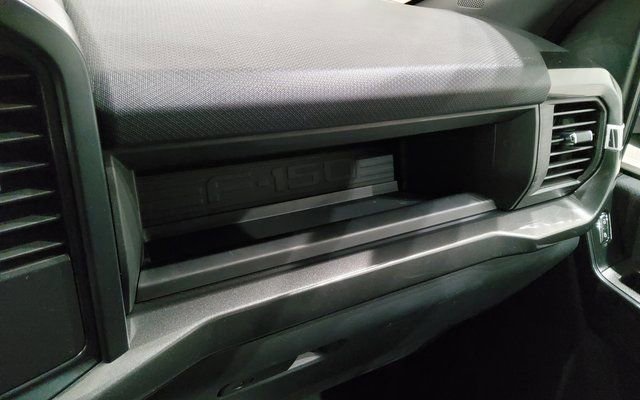 Used 2023 Ford F150 XL w/ STX Appearance Package image 21