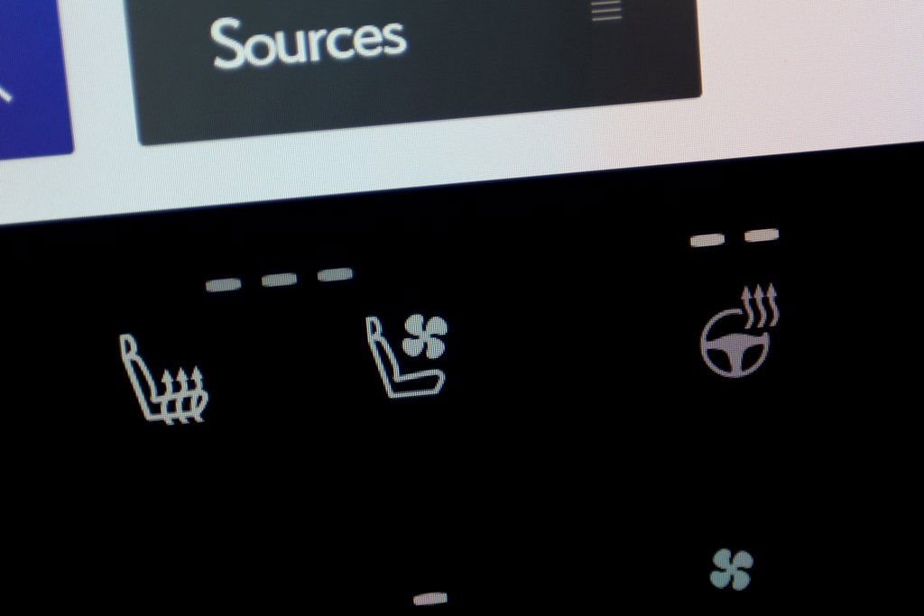 Used 2024 Lexus GX 550 AWD/4WD image 27