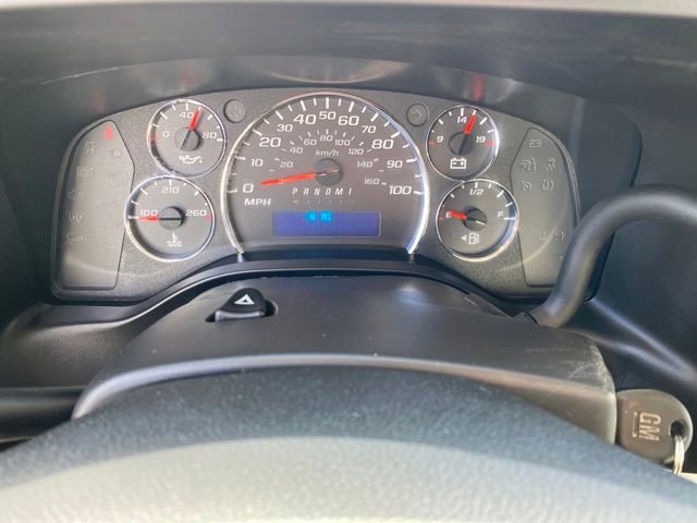 Certified 2022 Chevrolet Express 2500 Extended image 8