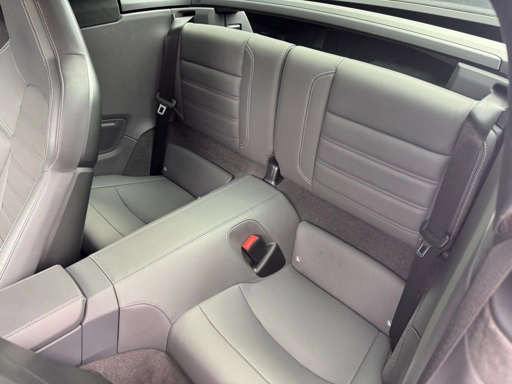 Certified 2022 Porsche 911 Targa 4 GTS AWD/4WD image 22