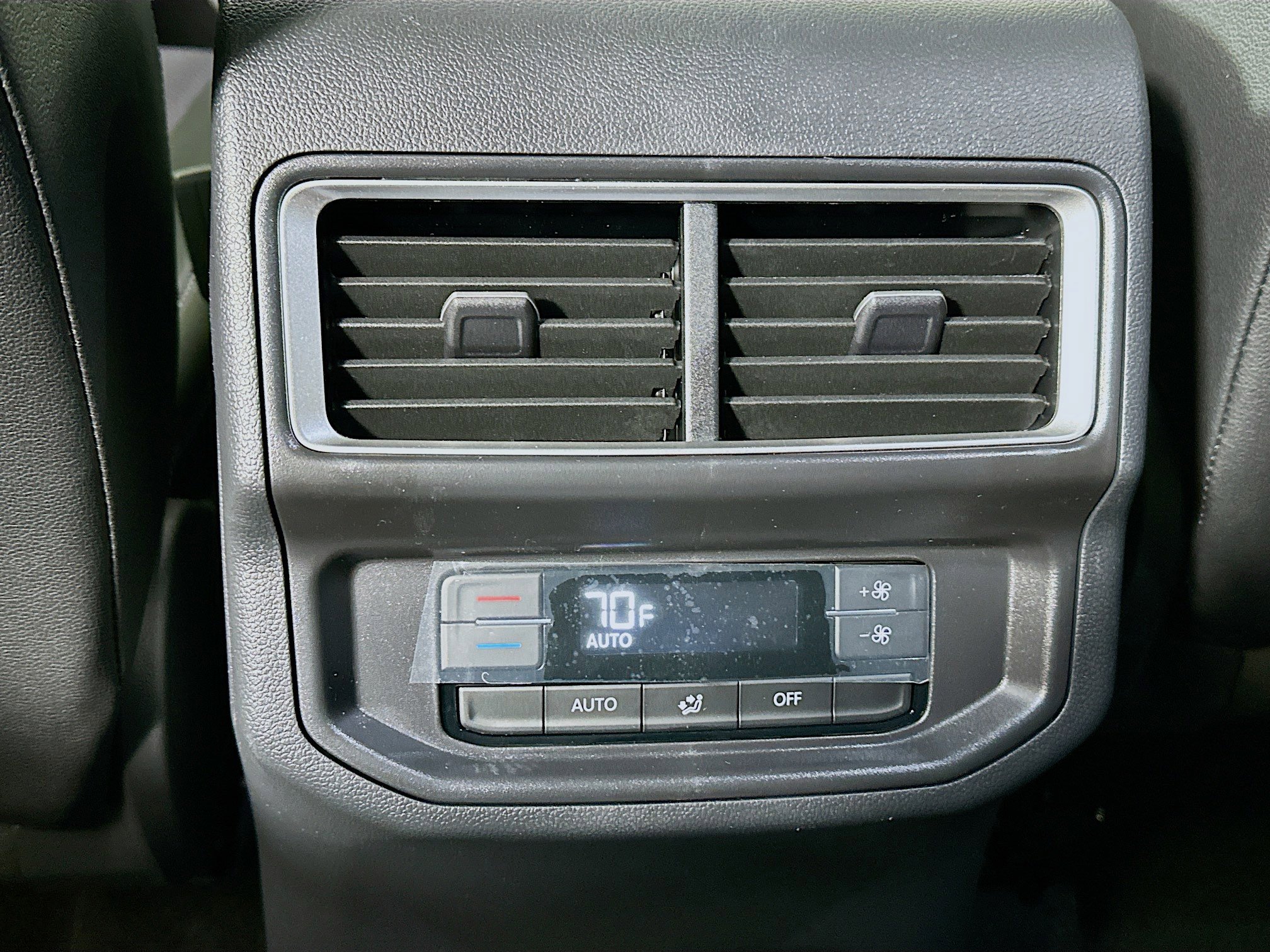 New 2026 Volkswagen Atlas SE image 24