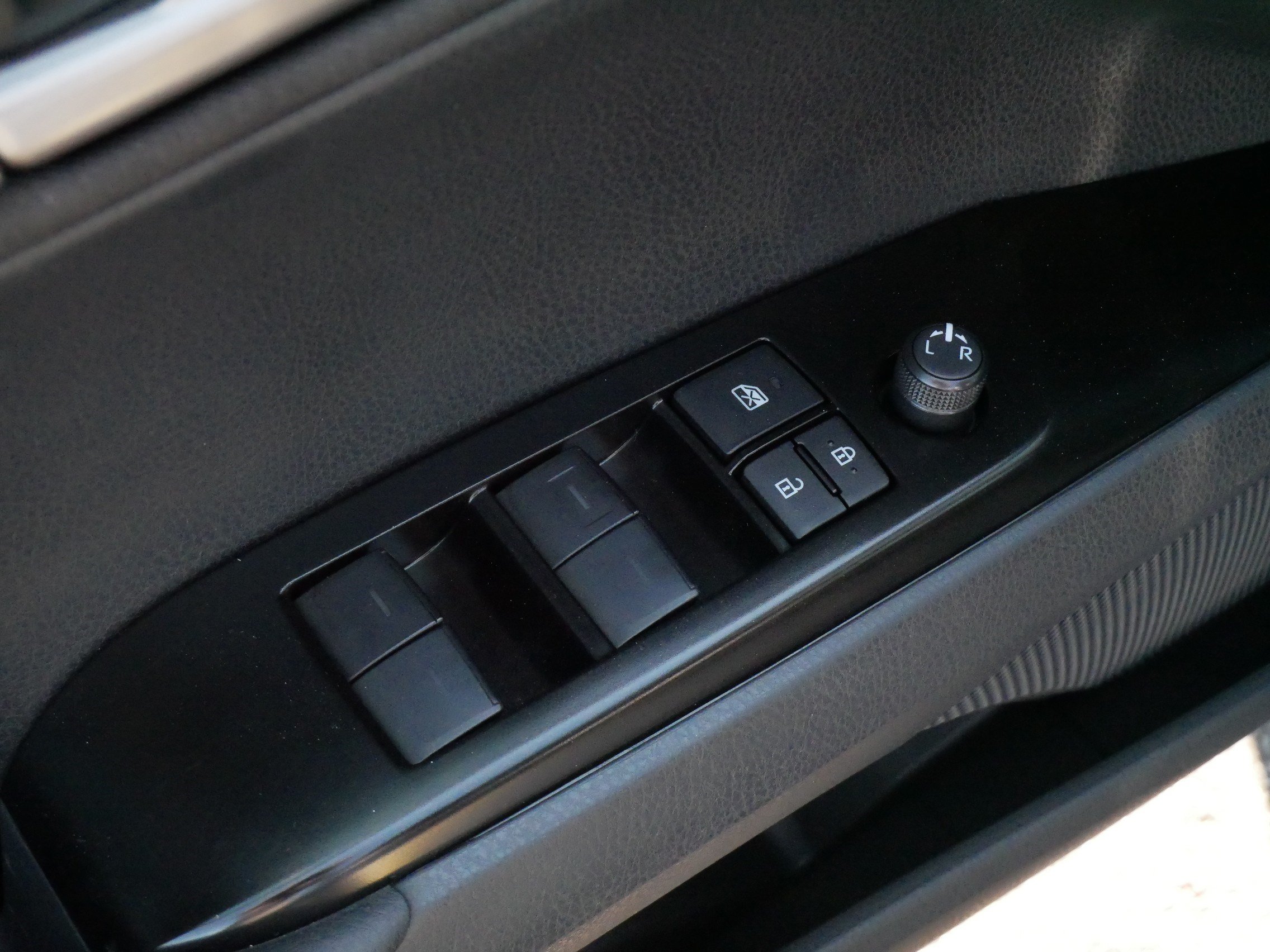 Certified 2026 Toyota Camry LE FWD image 19