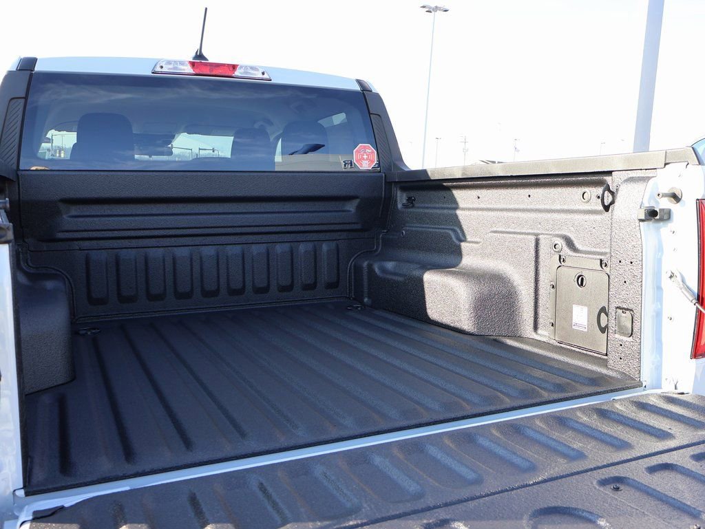 New 2026 Ford Maverick XLT w/ XLT Luxury Package image 16
