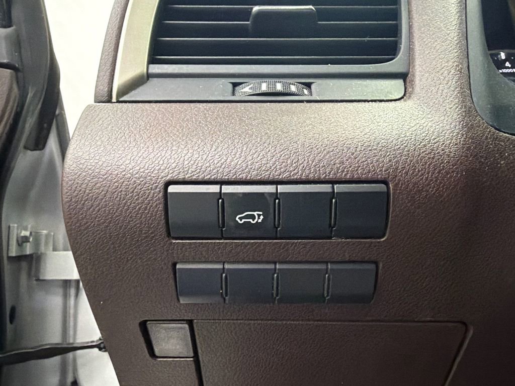 Used 2016 Lexus RX 350 FWD w/ Premium Package image 35