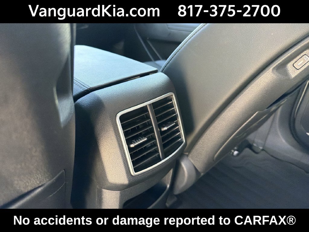 Certified 2026 Kia Sportage EX w/ EX Panorama Roof Package FWD image 25