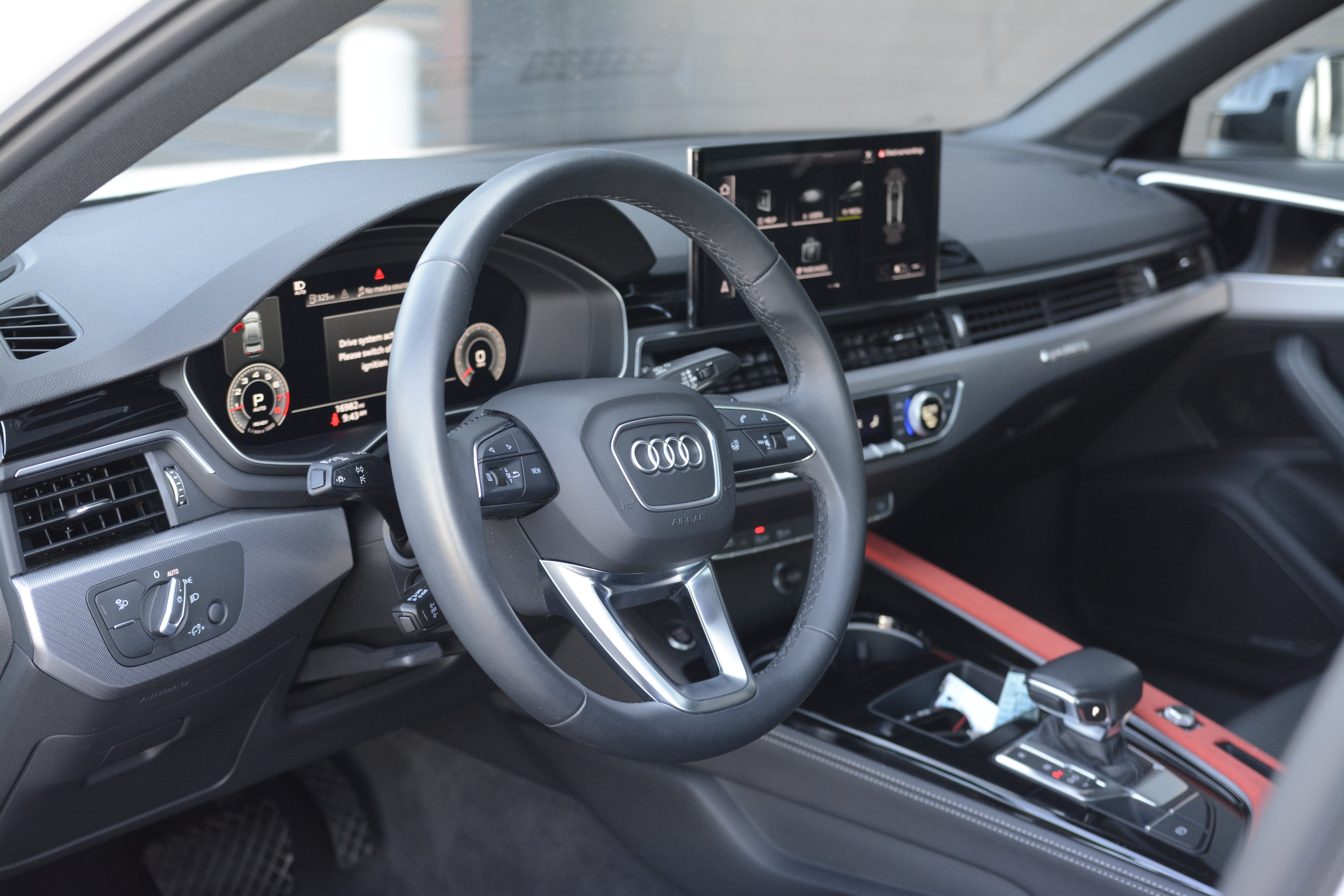 Used 2023 Audi A4 2.0T Premium Plus AWD/4WD image 4