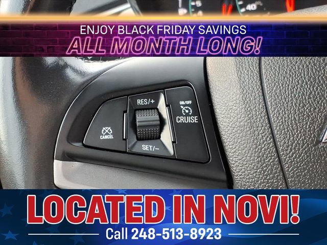 Used 2020 Chevrolet Trax LT w/ LT Convenience Package image 25