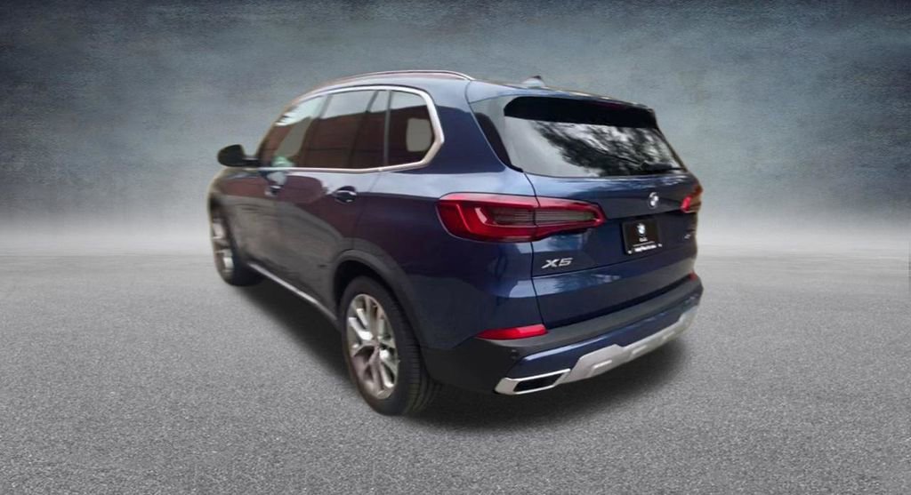 Used 2020 BMW X5 xDrive40i w/ Premium Package image 19