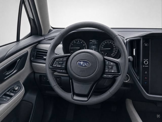 Certified 2025 Subaru Forester Premium AWD/4WD image 16