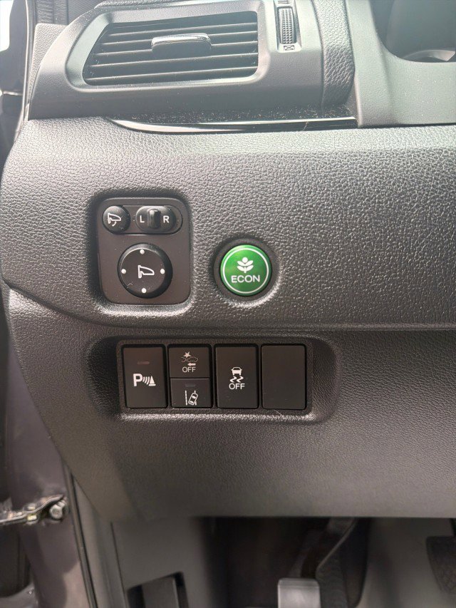 Used 2021 Honda Passport Touring image 17
